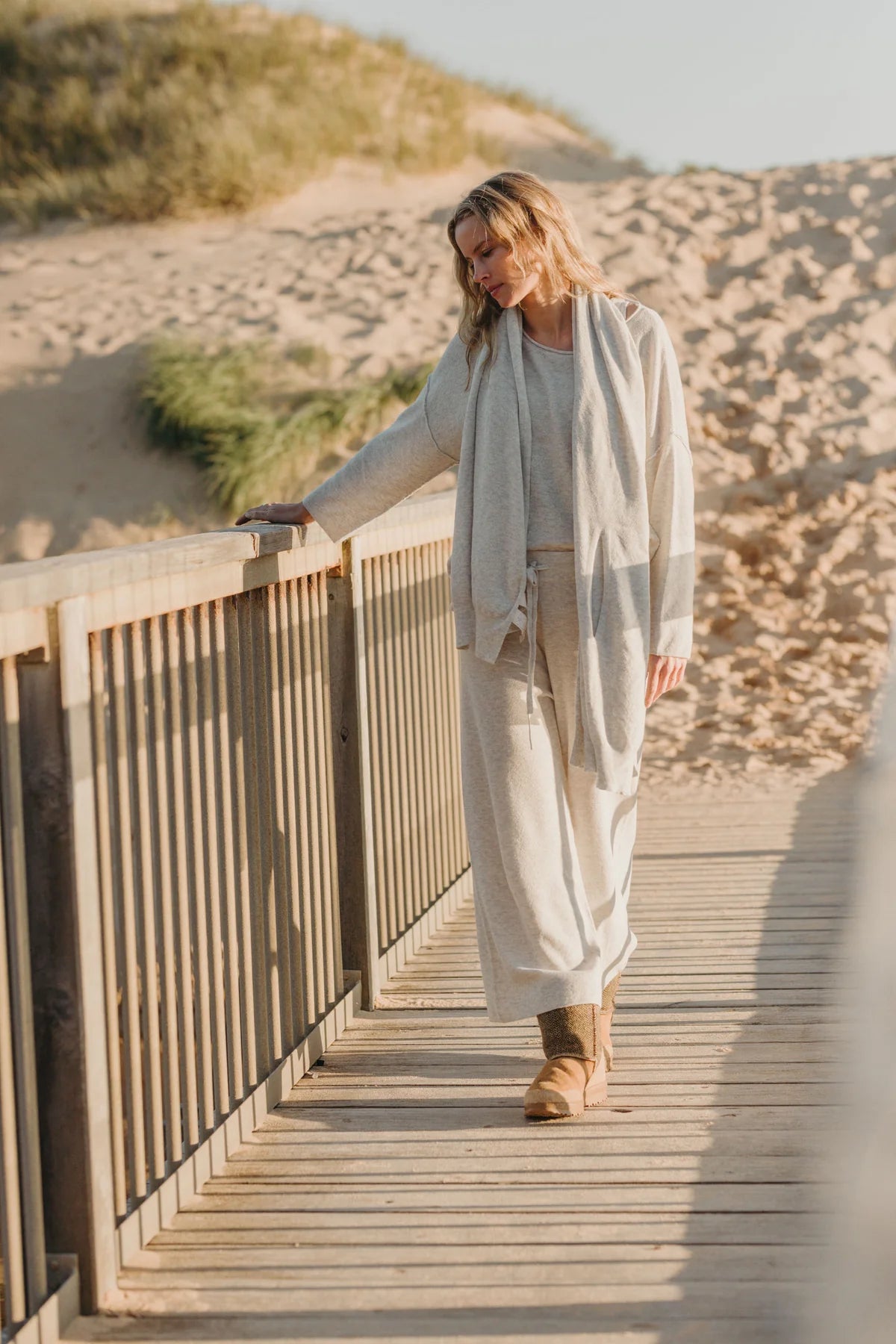 Premium Merino Wool Pullover for Women - Talamaya Winter Retreat Sweater - Cozy & Warm for Cold Weather, Hiking, and Outdoor Adventures