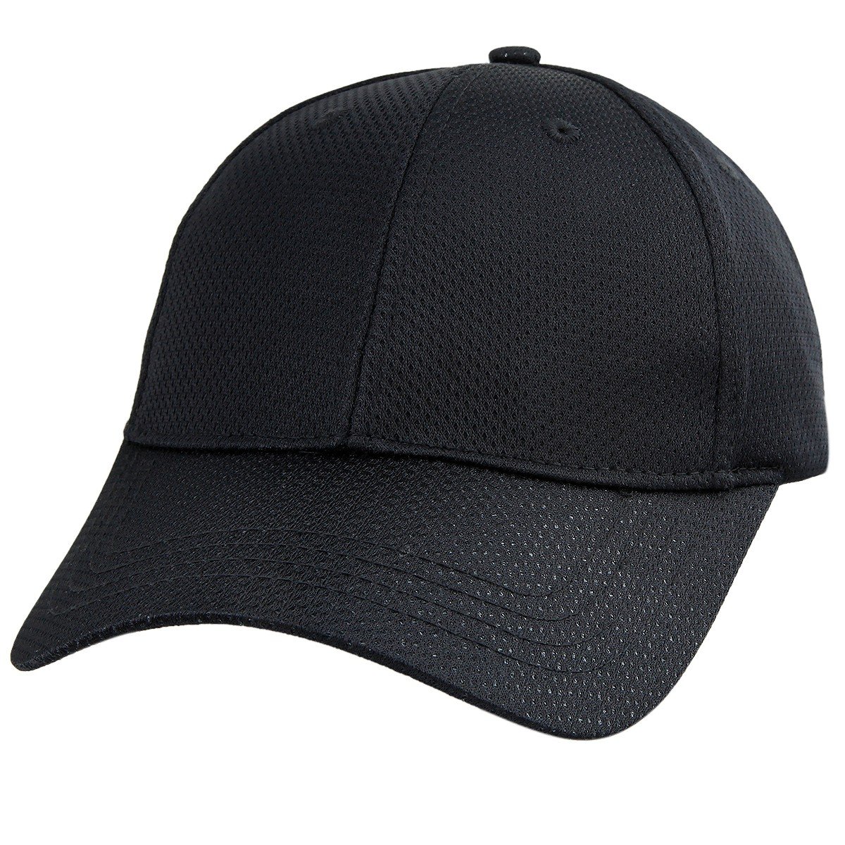 Sportmesh Baseball Cap - Lightweight Quick-Dry Running & Golf Hat - Ultra Thin Sun Protection for Men & Women - Perfect for Outdoor Sports, Hiking, and Casual Wear