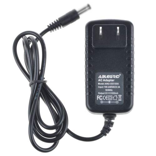 Duralast Gold BP-DLG Jump Starter Battery Jumper Replacement DC Power Adapter - Compatible Charger for Car Battery Booster, Emergency Vehicle Jump Start (Home & Roadside Use)