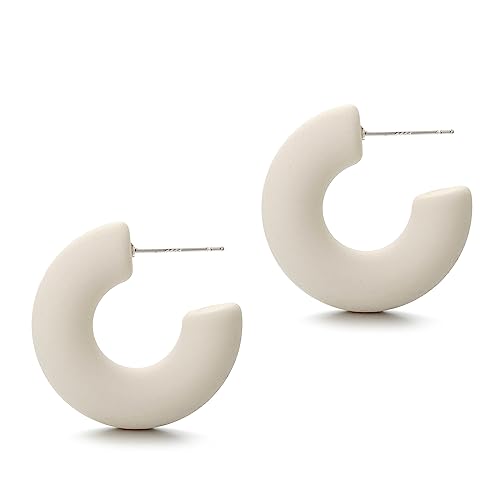 Cream White