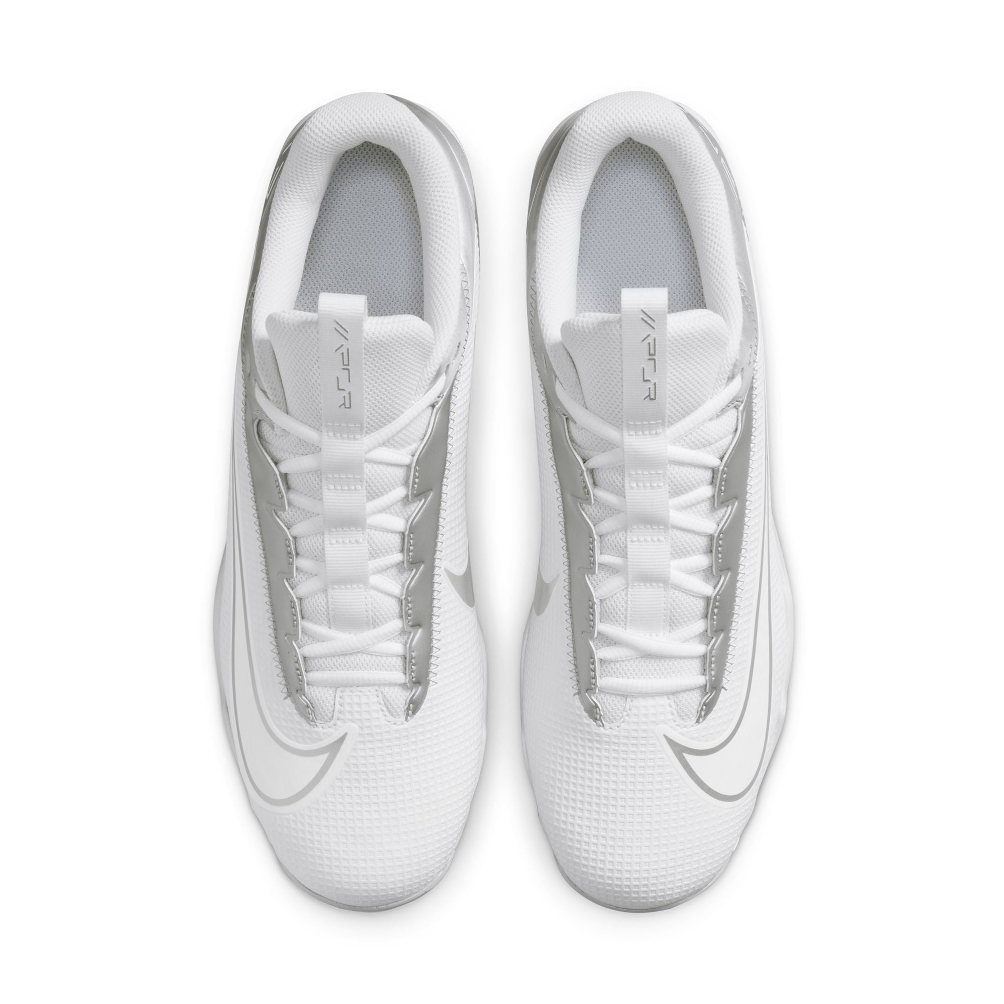 Nike Vapor Edge Shark 2 Football Cleats for Men - Lightweight Performance Cleats with Shark-Inspired Traction for Football, Soccer & Training - Perfect for Turf, Grass & Field Sports