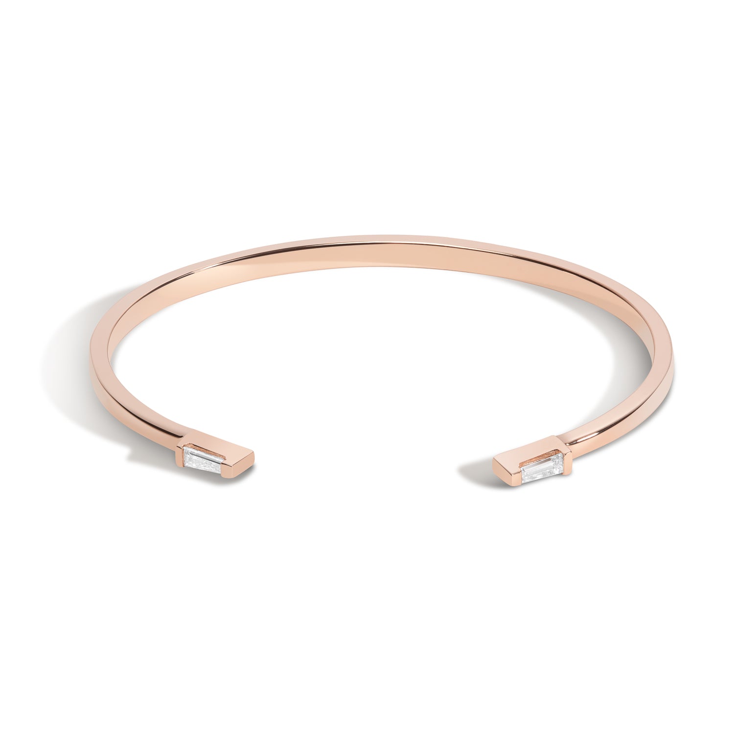 Chrysler Cuff Bracelet - Elegant & Stylish Jewelry for Women | Perfect for Parties, Weddings & Everyday Wear