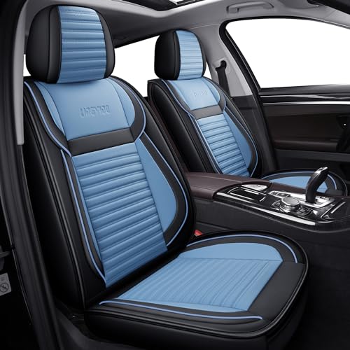 Light blue-Black