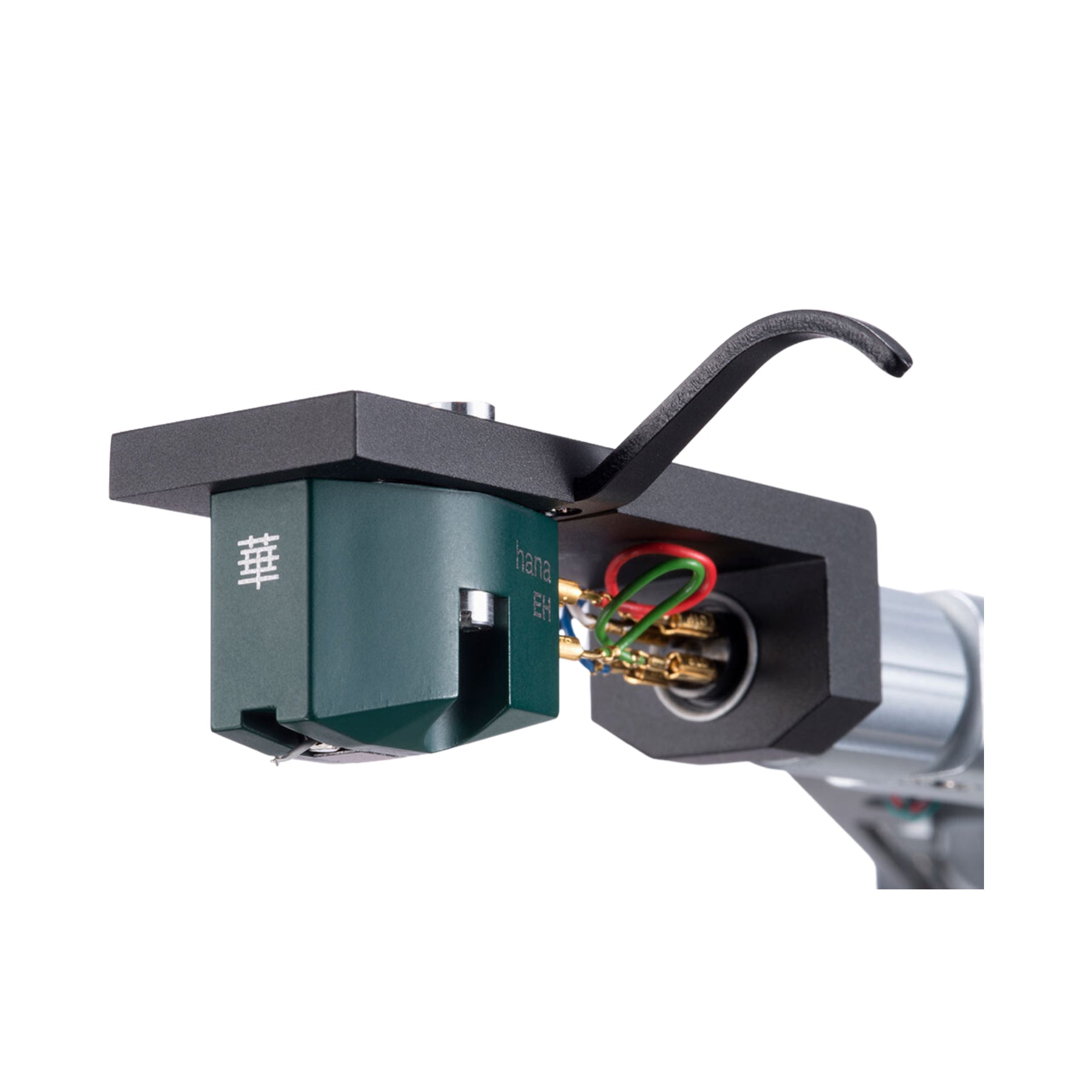 Hana EH High Output Moving Coil Cartridge - Open Box Clearance Sale | Perfect for Audiophile Turntables & Hi-Fi Vinyl Playback