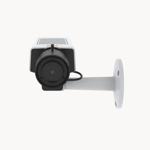 Axis Communications M1137 Mk II 5MP HD Network Security Camera with 2.8-13mm Varifocal Lens - Indoor/Outdoor Surveillance for Home & Business Security