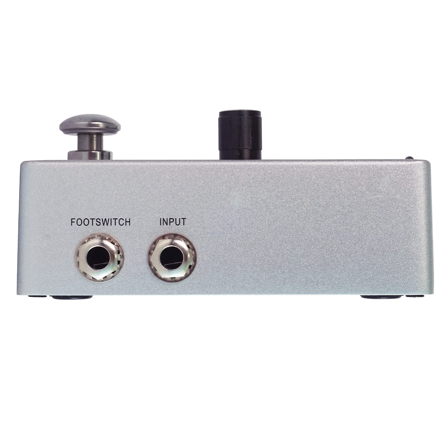BeatBuddy MINI 2 Drum Machine Pedal - Hands-Free Guitar Effects Pedal for Live Performances & Music Practice | Perfect for Guitarists, Bassists & Solo Musicians