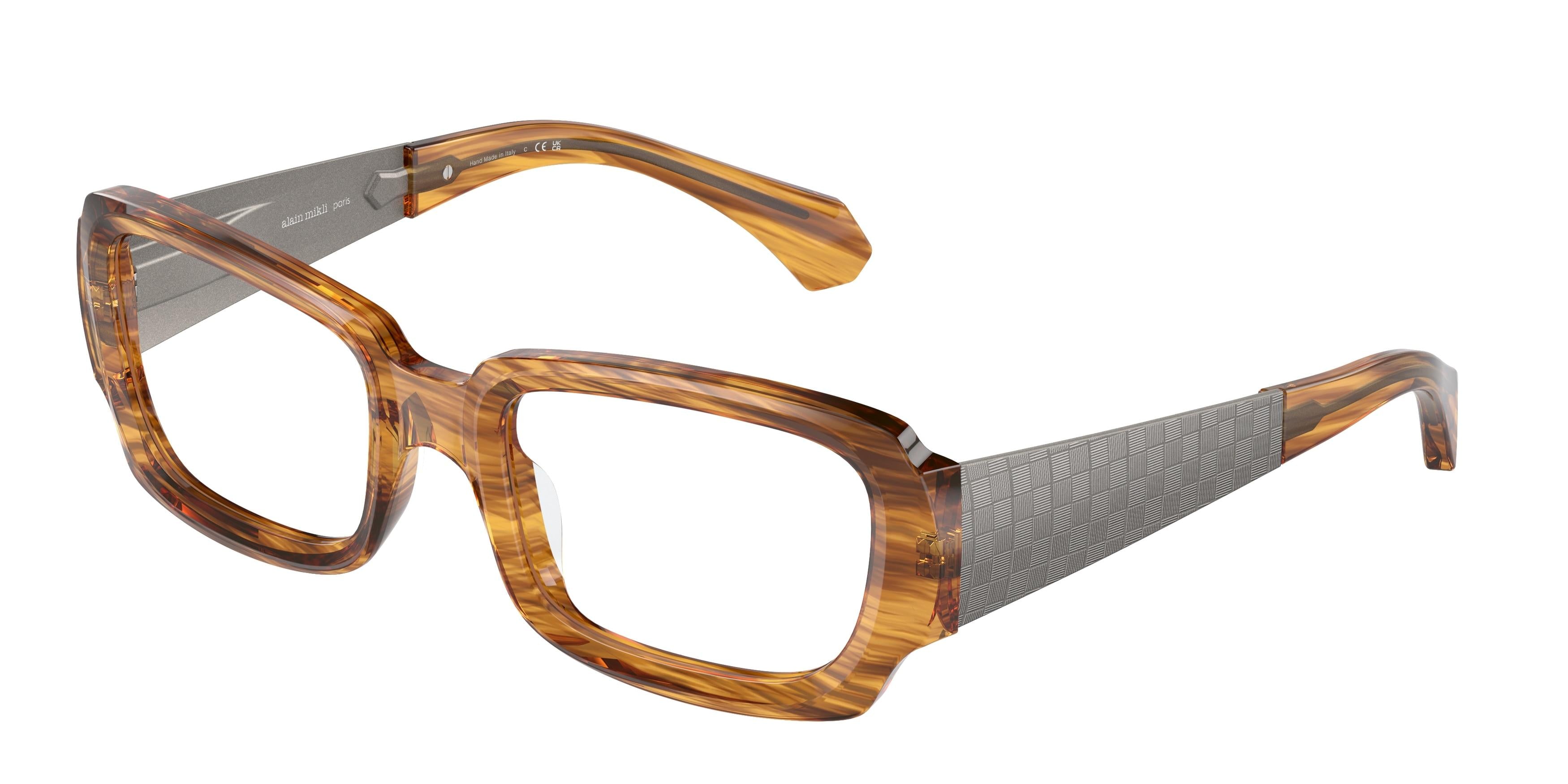 004/M4 - Brown - Photo Clear To Brown Quarz