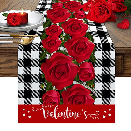 Red Rose