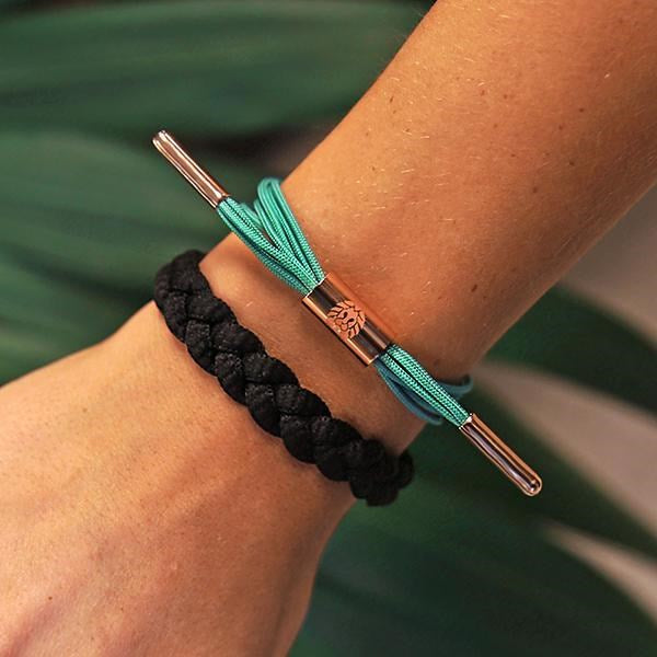 Rastaclat Lucy S/M Bracelet - Stylish Adjustable Wristband for Men & Women - Perfect for Fitness, Sports & Everyday Wear