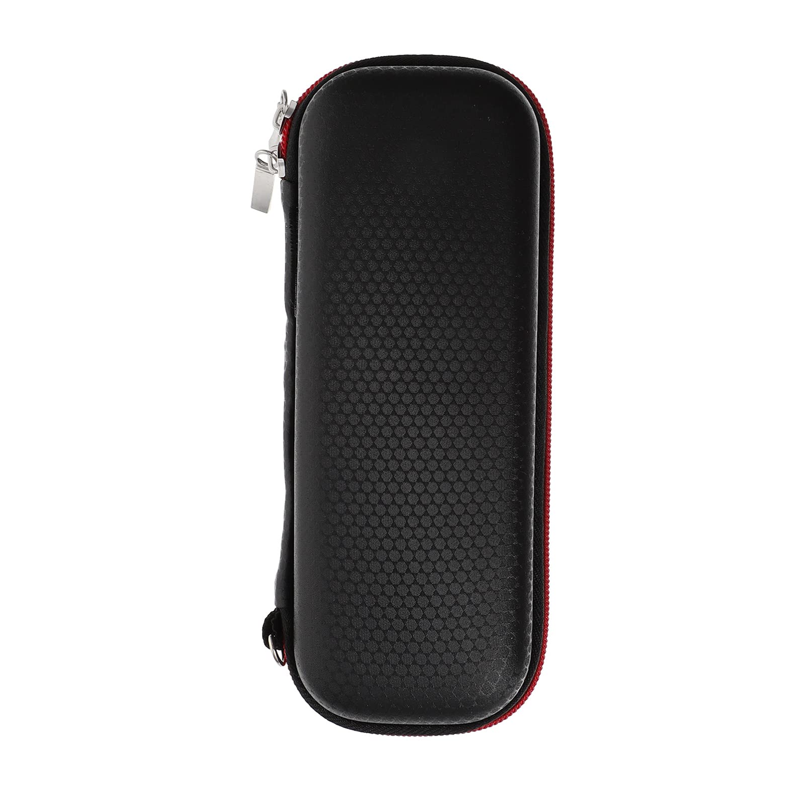 Healifty Travel Toothbrush Case for Electric & Manual Toothbrushes - Portable Toothpaste Storage Holder - Perfect for Travel, Camping, Gym & Daily Use