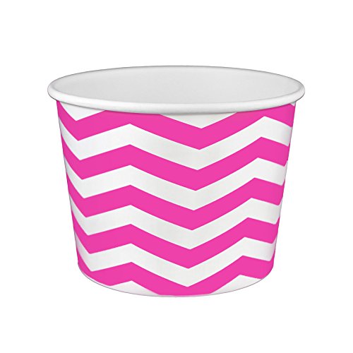 Chevron-Pink
