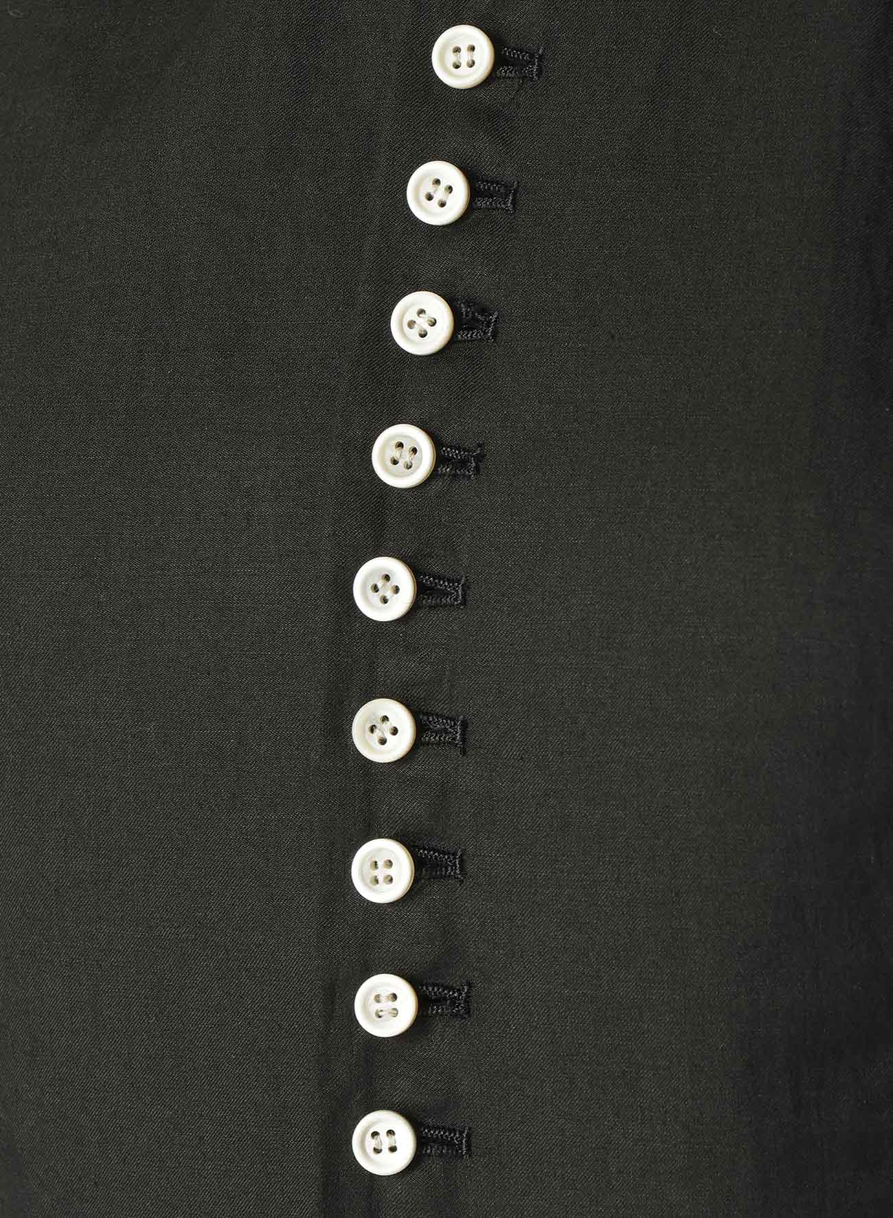 Stylish Cellulose/Ra Twill Collarless Jacket for Women & Men - Lightweight Casual Blazer for Office, Travel & Everyday Wear