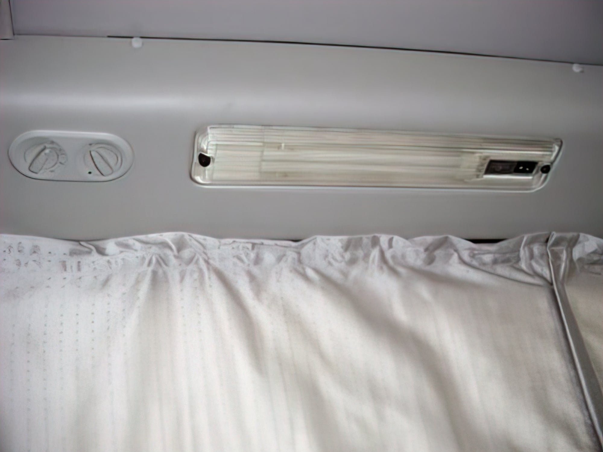 Energy Efficient Fluorescent Bulb for Cabin Light - Perfect for RVs, Boats, and Campers - Long Lasting & Bright Lighting Solution