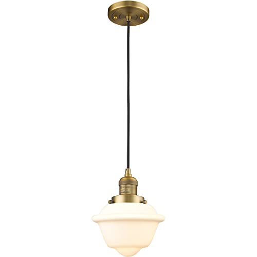 Brushed Brass