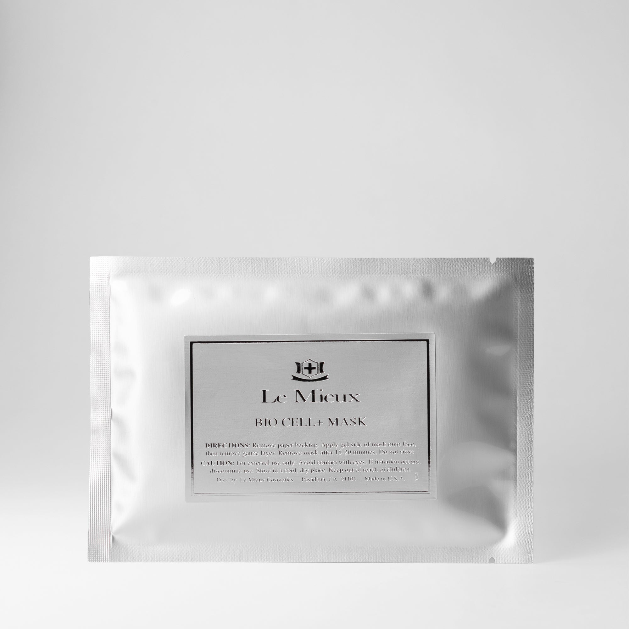 Bio Cellulose Facial Mask for Hydration & Anti-Aging | Korean Skincare Treatment for Glowing Skin | Perfect for Spa Days, Travel & Nighttime Routine