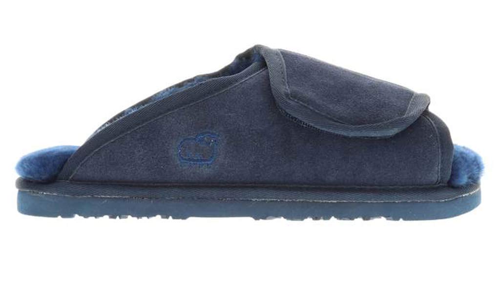 Lamo Women's Muw0604bm-nvy Comfortable Casual Sneakers for Walking, Running & Everyday Wear