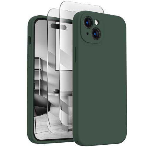 Alpine Green
