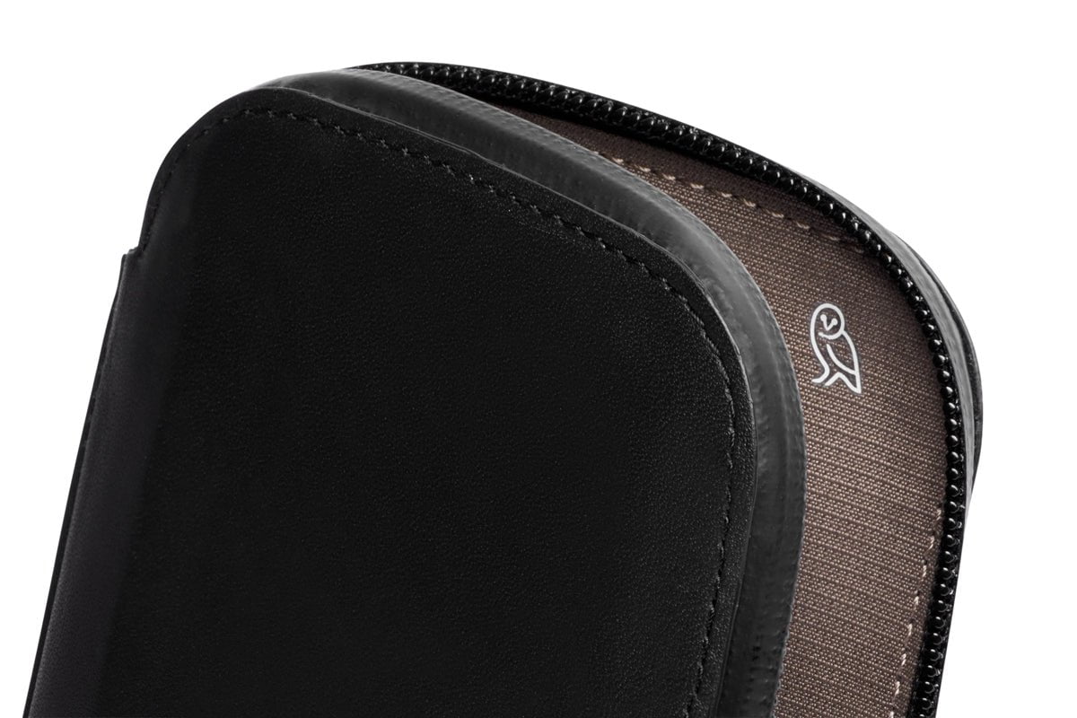 Bellroy Venture Phone Pocket Plus - Premium Slim Wallet with RFID Protection for iPhone & Android Phones - Perfect for Travel, Work & Everyday Carry