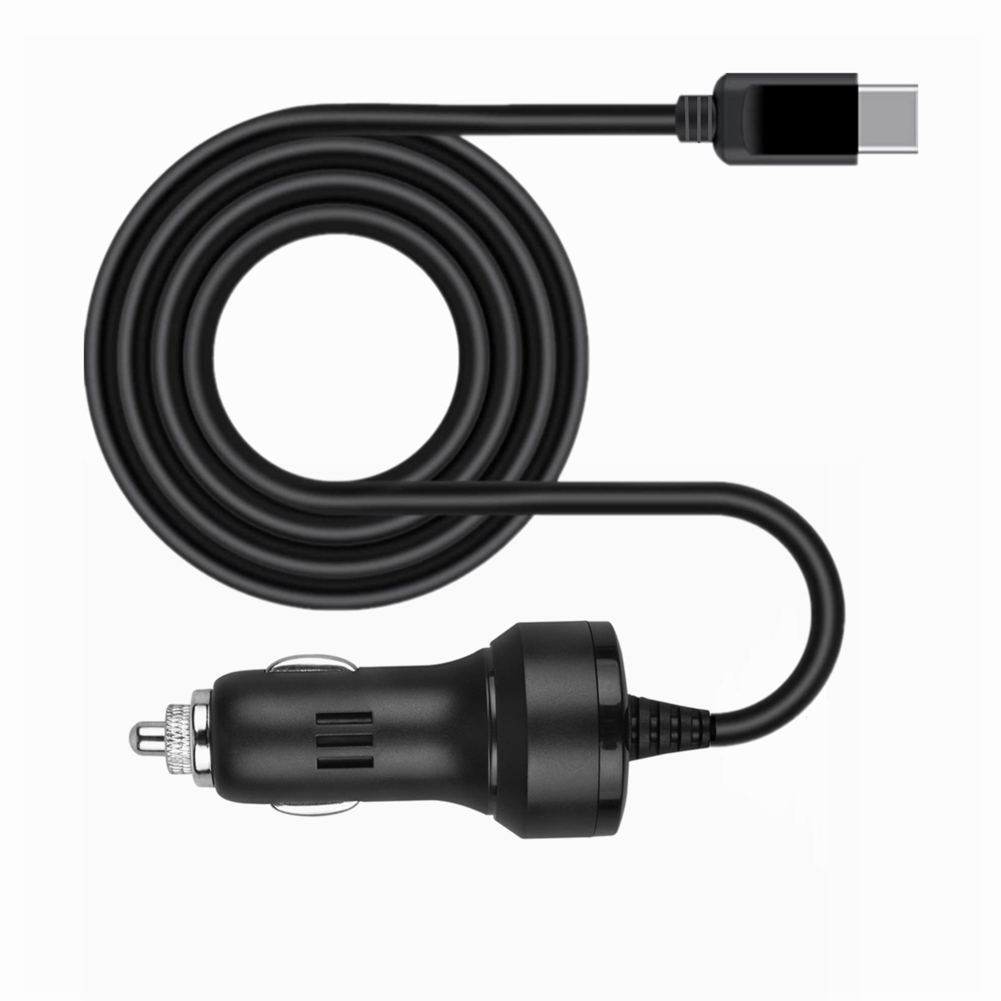 Fast Charging USB C Cable for Samsung S10, GoPro - 3FT Type C Charger Cord with Power Delivery, Durable Replacement for Car & Home Use - Perfect for Travel, Office & On-the-Go Charging