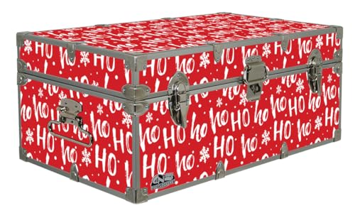 Ho Ho Ho