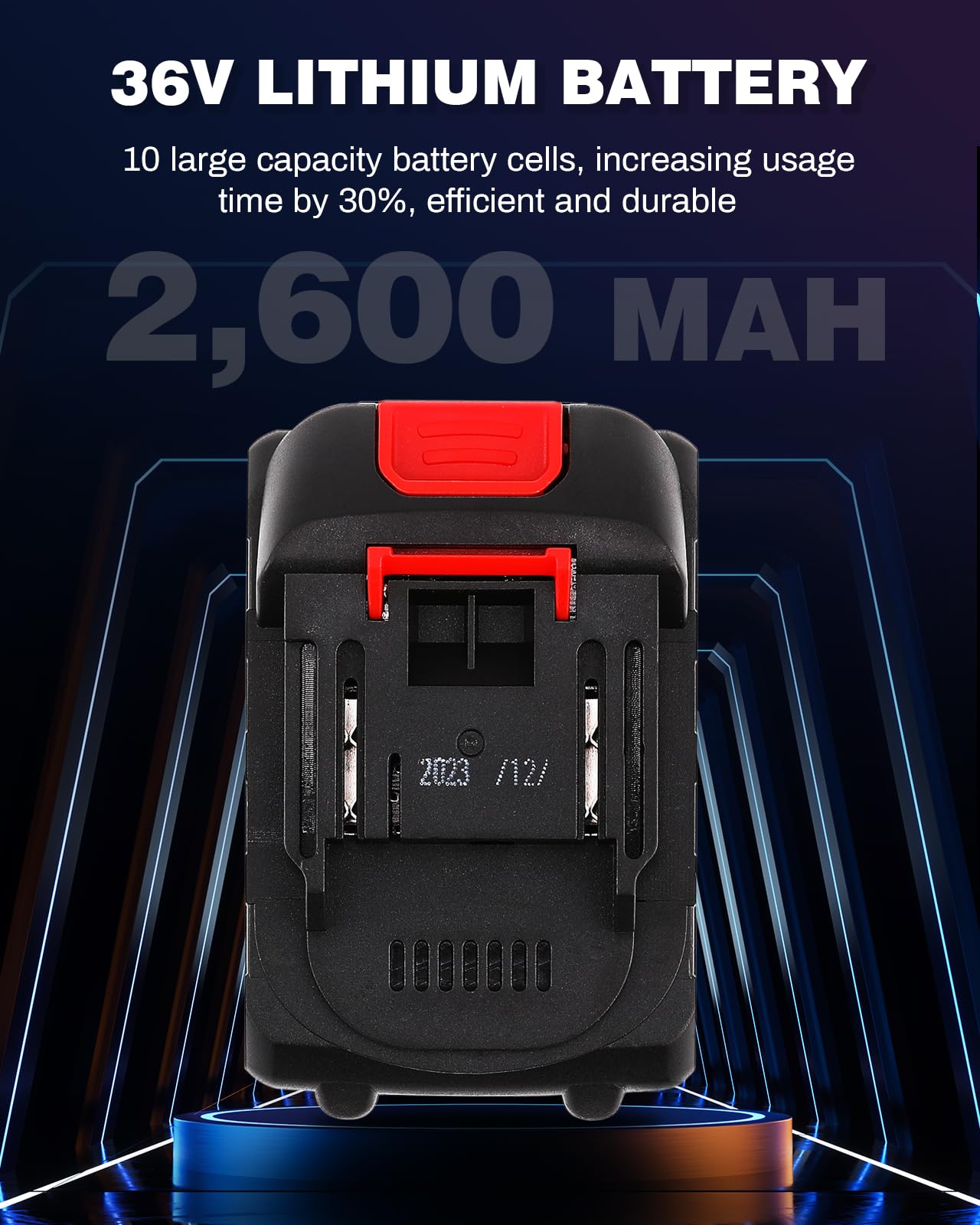 Portable Cordless Bag Sewing Machine with Rechargeable Battery - Perfect for Travel, DIY Crafts & Emergency Repairs On-The-Go