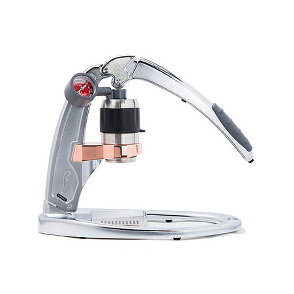 Flair Pro 2 Espresso Maker - Professional Manual Coffee Machine for Home Baristas | Perfect for Latte, Cappuccino & Americano | Ideal for Home Kitchens & Coffee Shops