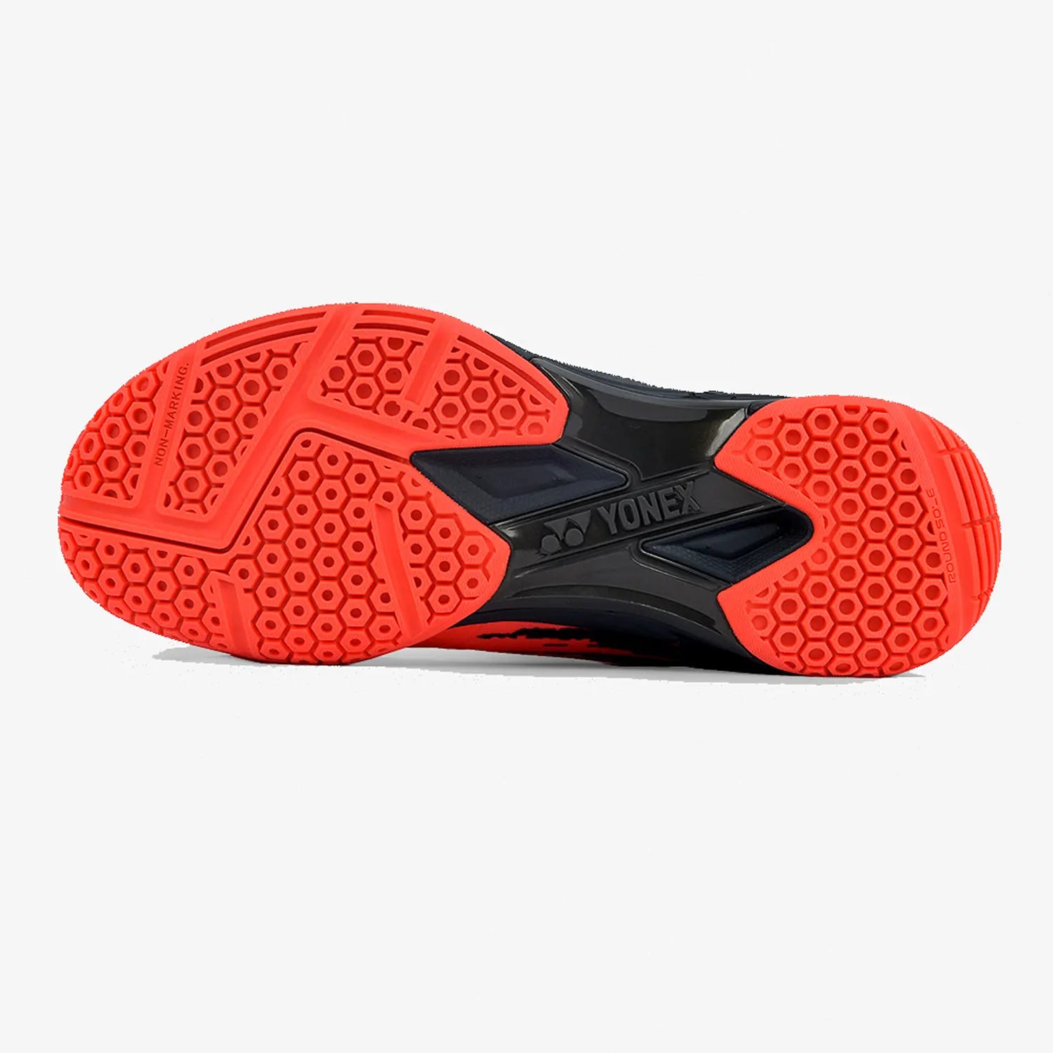 Yonex Cascade Drive Badminton Racket - Bright Red | Lightweight & Durable for Beginners & Intermediate Players | Perfect for Training, Tournaments & Casual Play