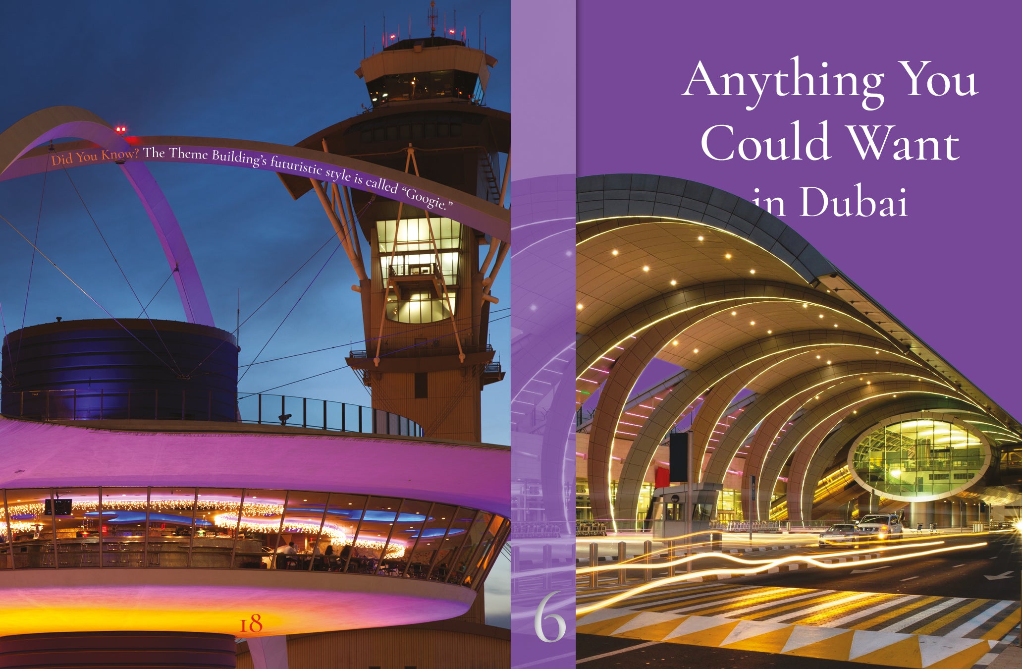 Best Airports in the World - Top International Airports for Travel & Layovers | Perfect for Business Trips & Family Vacations