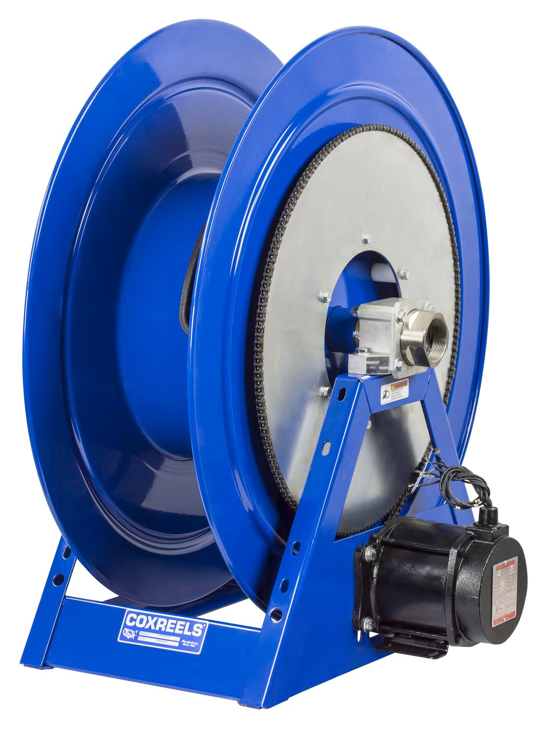 Coxreels Air Hose Reel 1.5