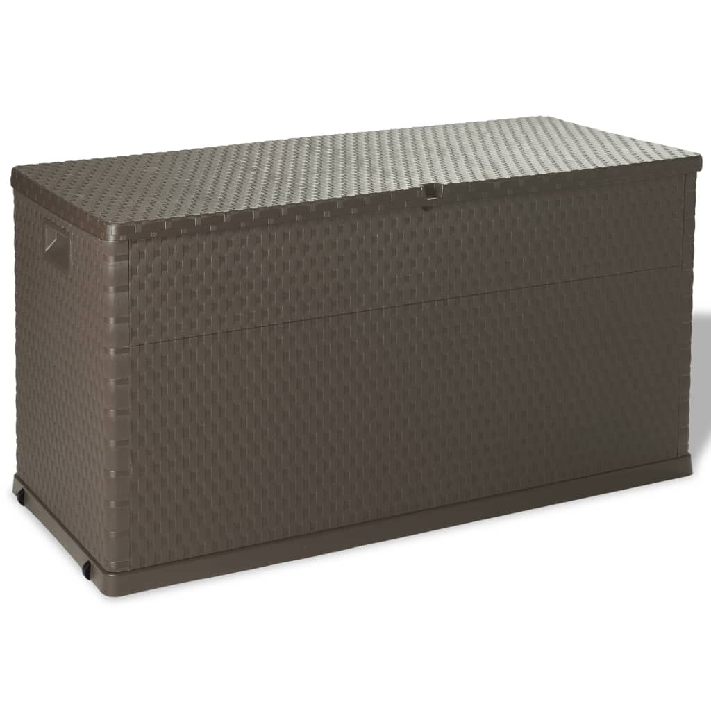 Outdoor Patio Storage Box 47.2