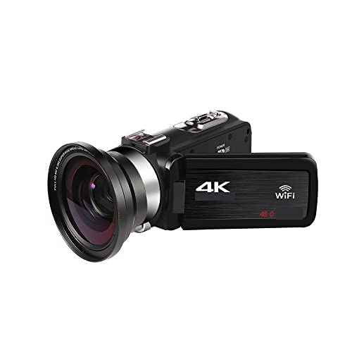 With Lens