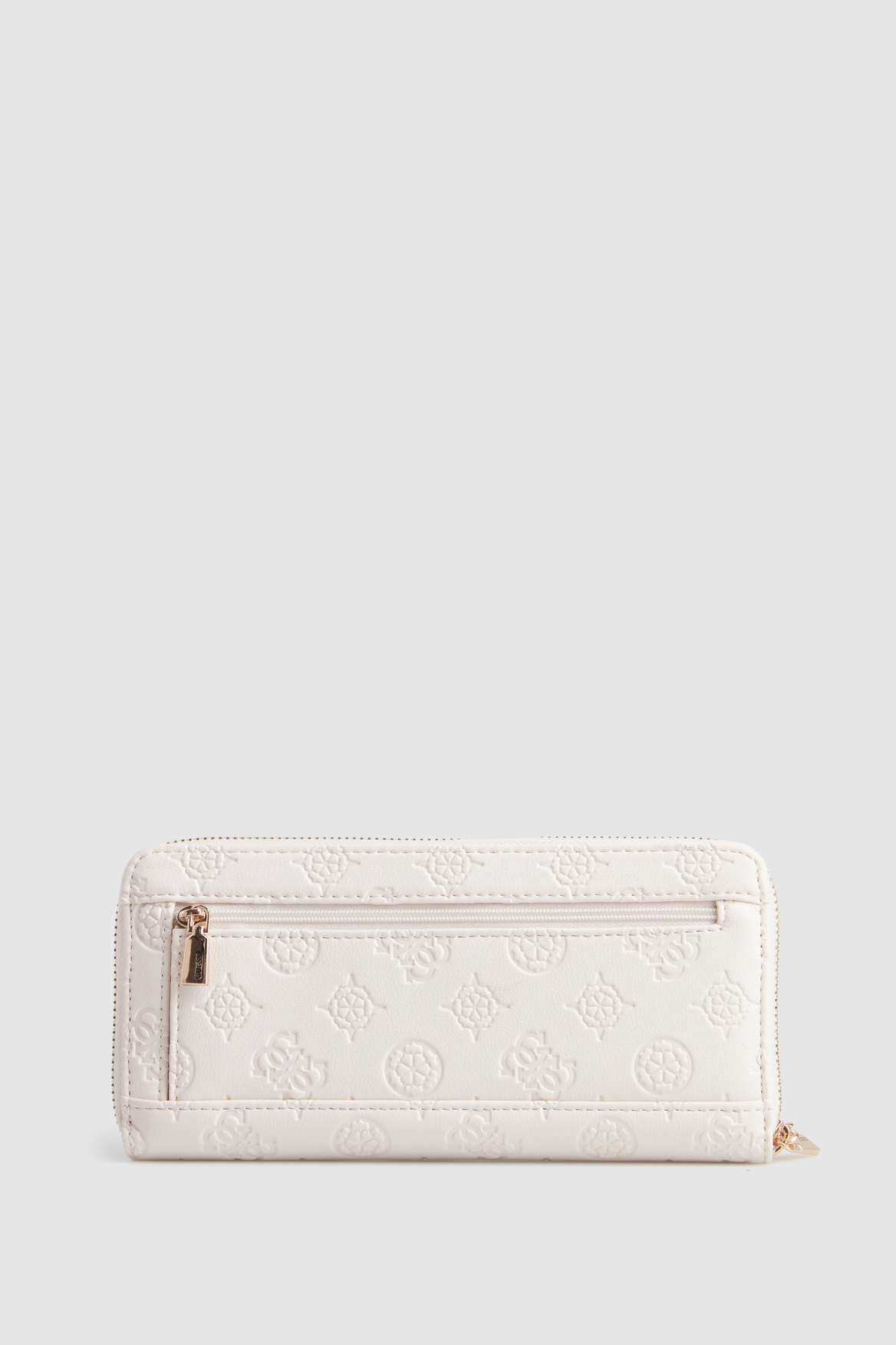 Gerty Large Zip Around Wallet for Women - Stylish RFID Blocking Travel Wallet with Multiple Card Slots - Perfect for Everyday Use, Travel & Business