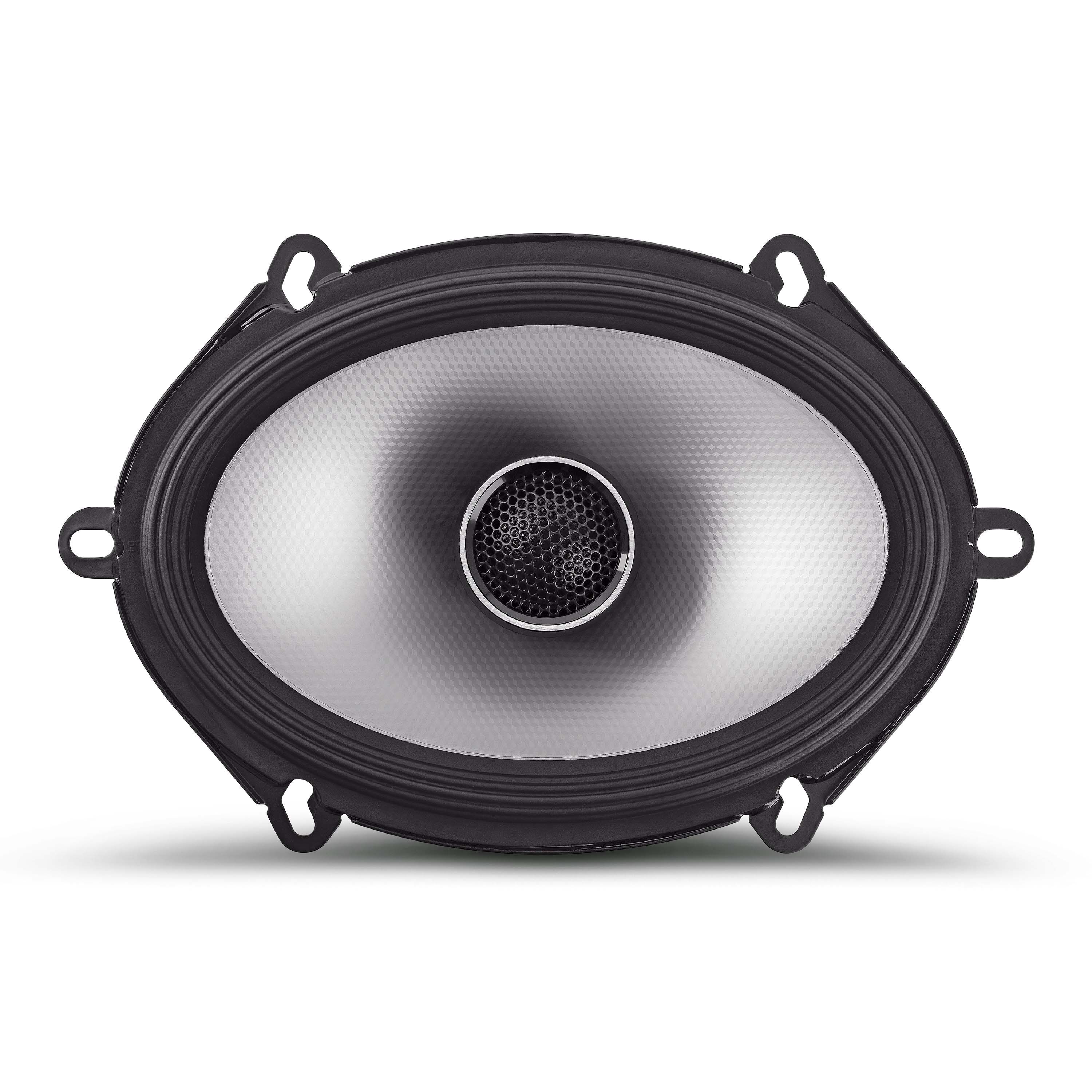 Alpine S2 S68 6x8 Inch 2-Way High Resolution Car Speakers with Sound Damping Kit - Premium Audio Upgrade for Trucks, SUVs & Sedans - Perfect for Road Trips & Music Lovers