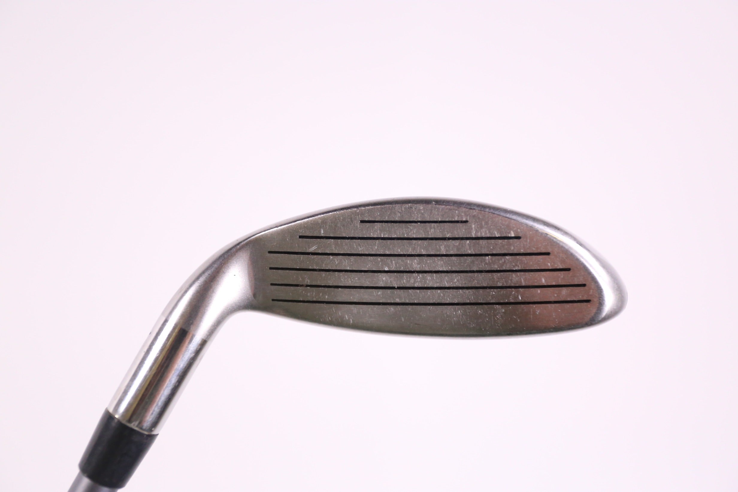 Used Callaway RAZR X 4H Hybrid Golf Club - Right Handed 24° Ladies Flex for Women Golfers | Perfect for Fairway Shots & Rough Recovery
