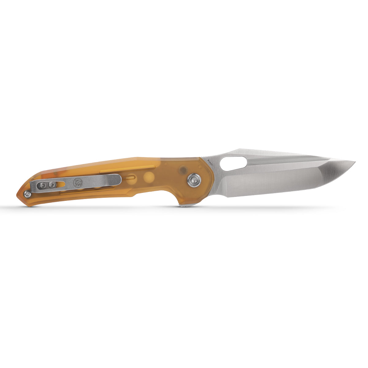 Thunderbird Trek Lock Knife - 3.25