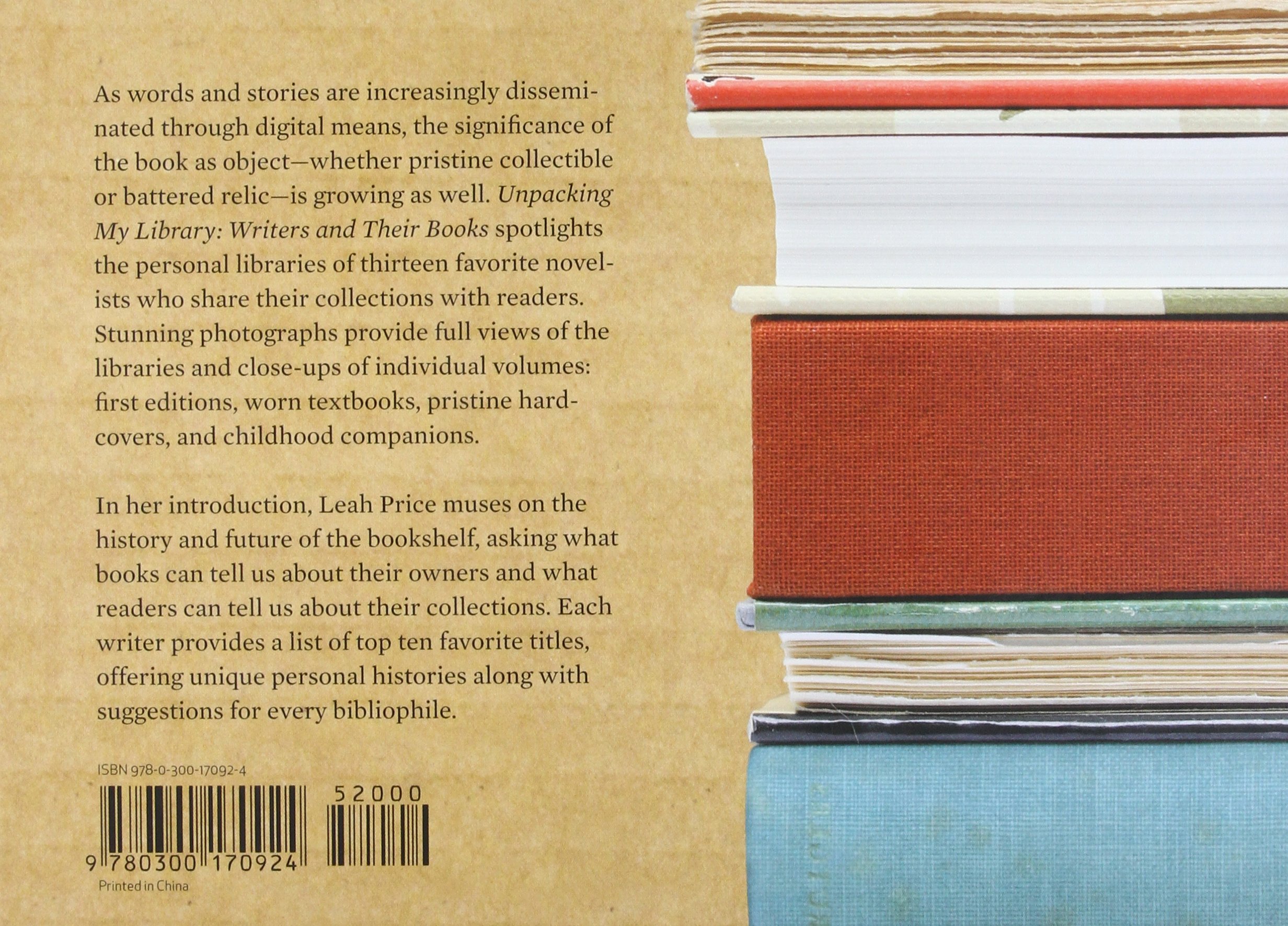 Unpacking My Library: Writers and Their Books - Explore Literary Collections & Author Book Recommendations for Home Libraries and Reading Nooks