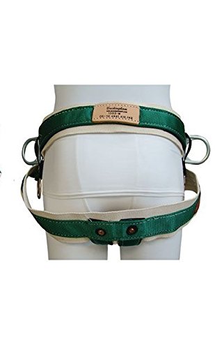Buckingham 1383-M Single Cotton Back Saddle - Comfortable English Riding Saddle for Equestrian & Horseback Riding - Perfect for Dressage, Jumping & Trail Riding