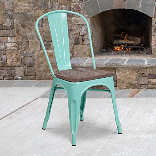 Mint Green
