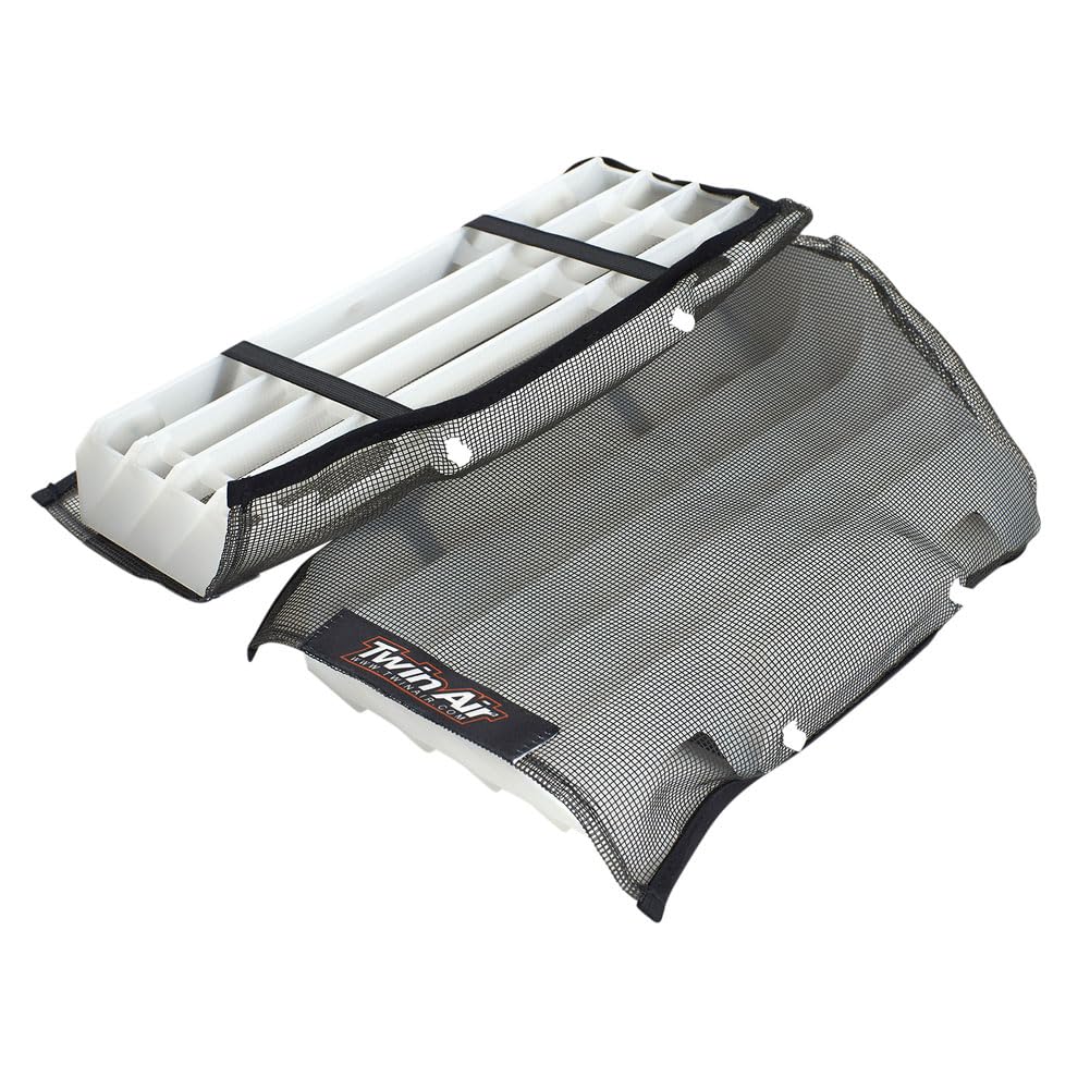 High-Quality Radiator Sleeve Cover - Universal Fit for Car Engine Protection - Durable Heat-Resistant Material - Perfect for Automotive Maintenance & DIY Repairs