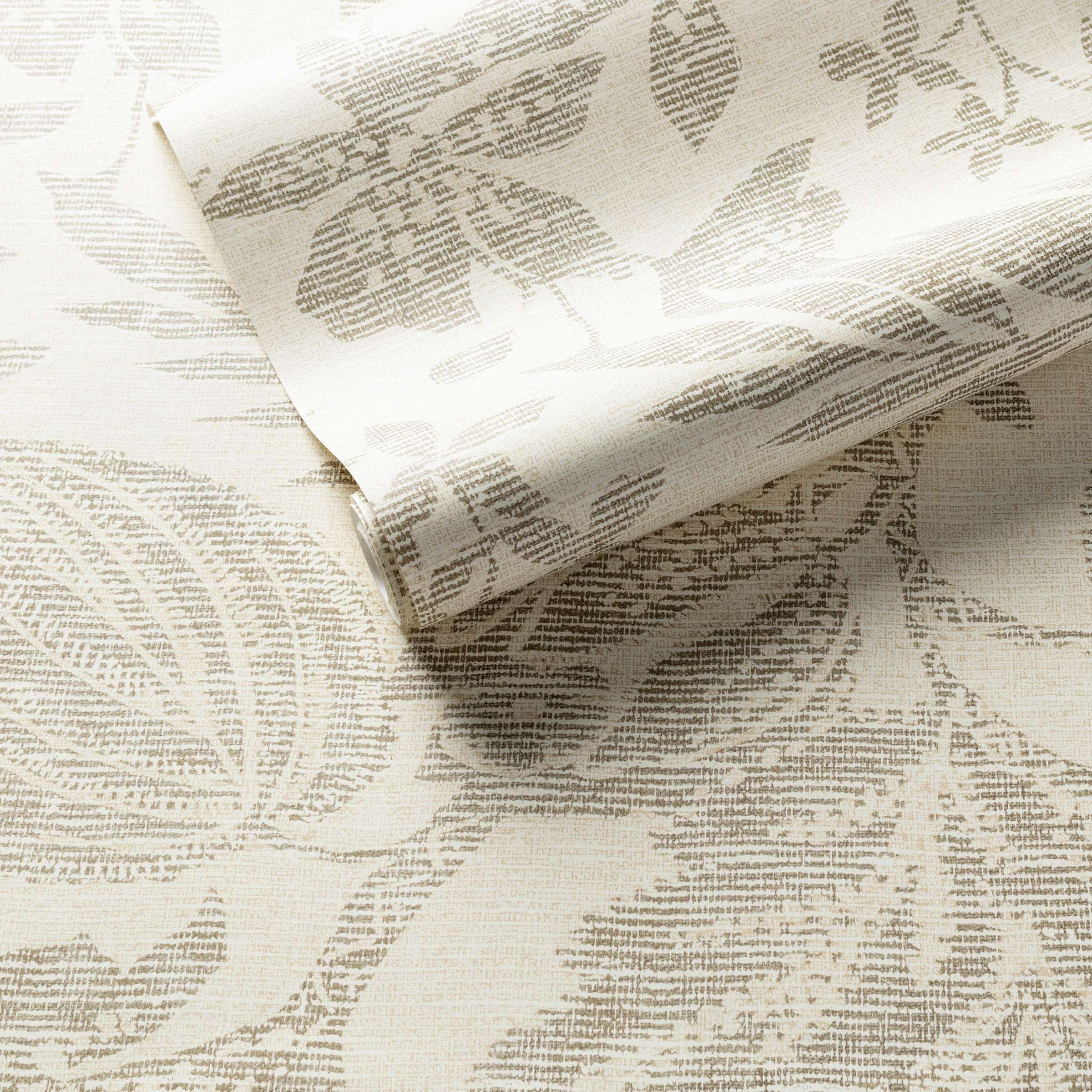Antigua Wallpaper - Premium Self-Adhesive Peel and Stick Wallpaper for Home Decor - Perfect for Living Room, Bedroom, and Office