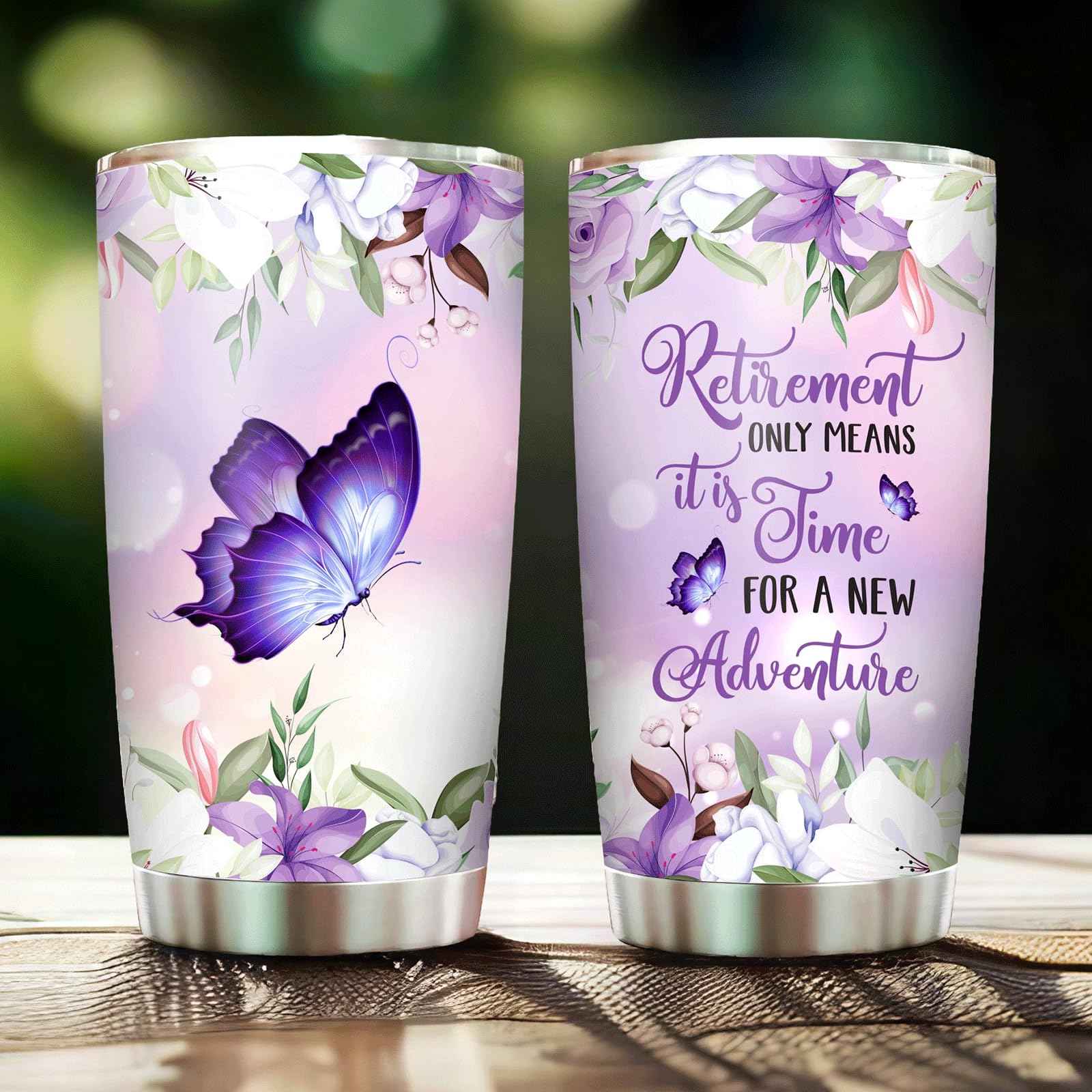 Best Retirement Gifts for Women 2023 - Funny & Thoughtful Retirement Gift Basket for Female Coworker with Tumbler, Jar Candles, Bookmarks & Keychains - Perfect for Christmas, Office Farewell & Retirement Parties