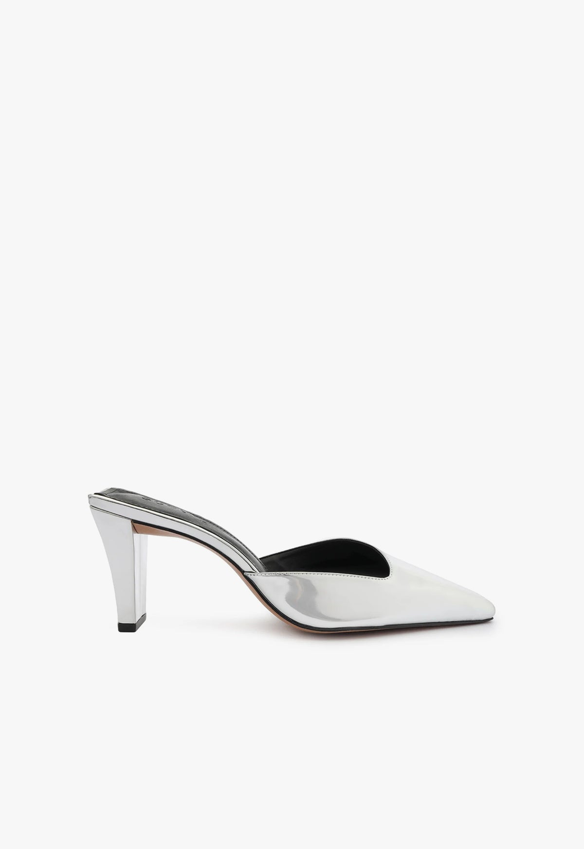 Rosie Specchio Leather Pump Shoes for Women - 2.3 Inch Heel Height, Style S2194400010001 | Elegant Office & Evening Party Dress Shoes