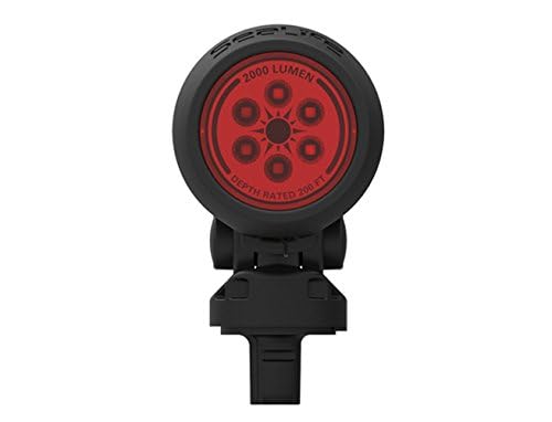 Premium Sea Dragon Red-Fire Aquarium Filter - High Efficiency Fish Tank Water Filter for Freshwater & Saltwater Tanks - Perfect for Home Aquariums, Fish Breeding, and Aquatic Plant Tanks