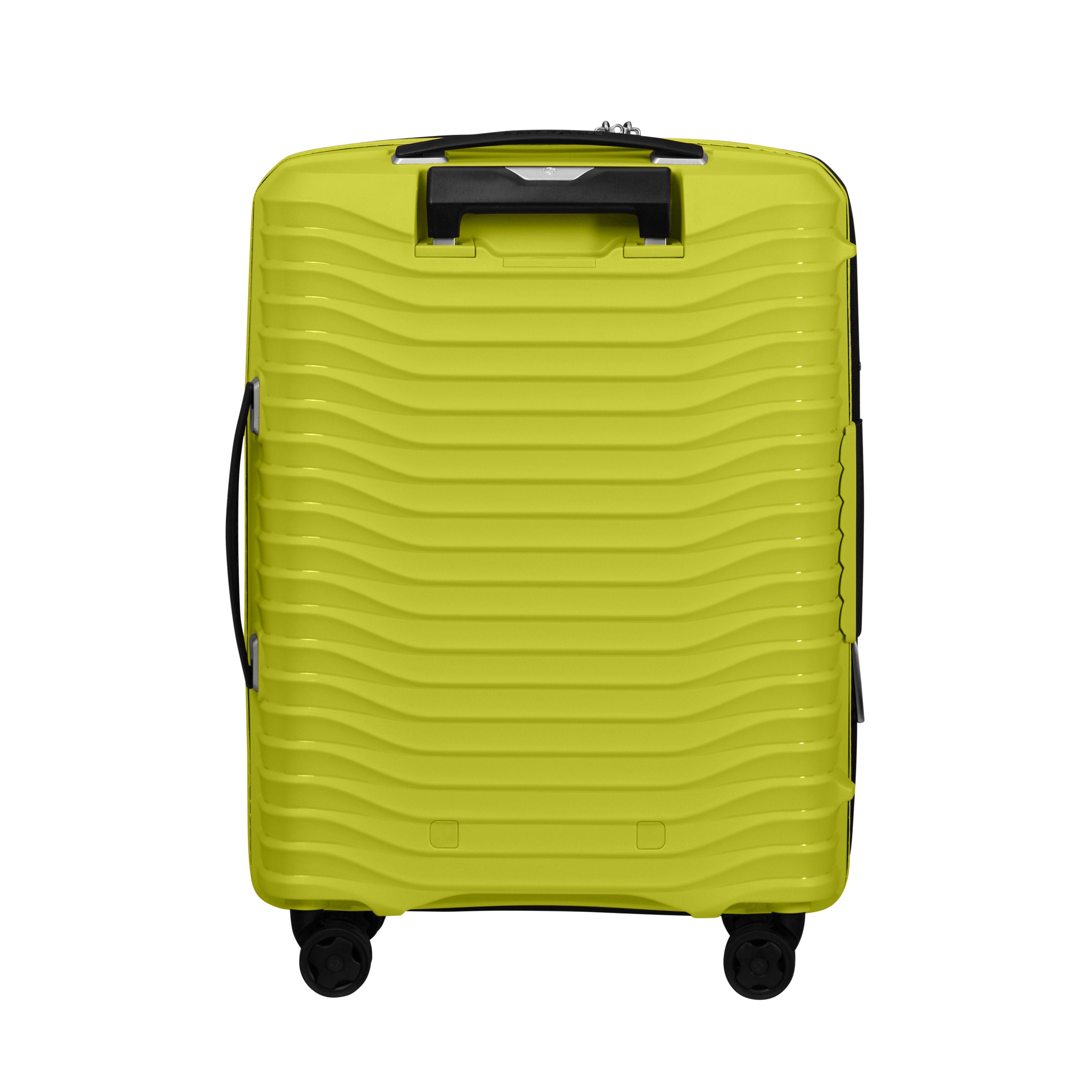 Samsonite Upscape Expandable Spinner Carry-On Luggage - Lightweight Suitcase for Travel, Business Trips & Weekend Getaways