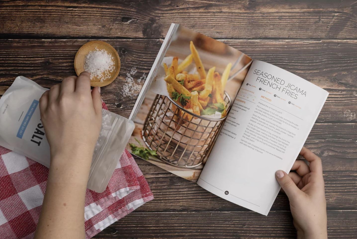 Keto Air Fryer Cookbook: 70 Easy & Healthy Low Carb Recipes for Weight Loss - Quick Ketogenic Diet Meals - Flavorful Fat-Burning Air Fryer Recipes - Perfect for Busy Families & Keto Beginners