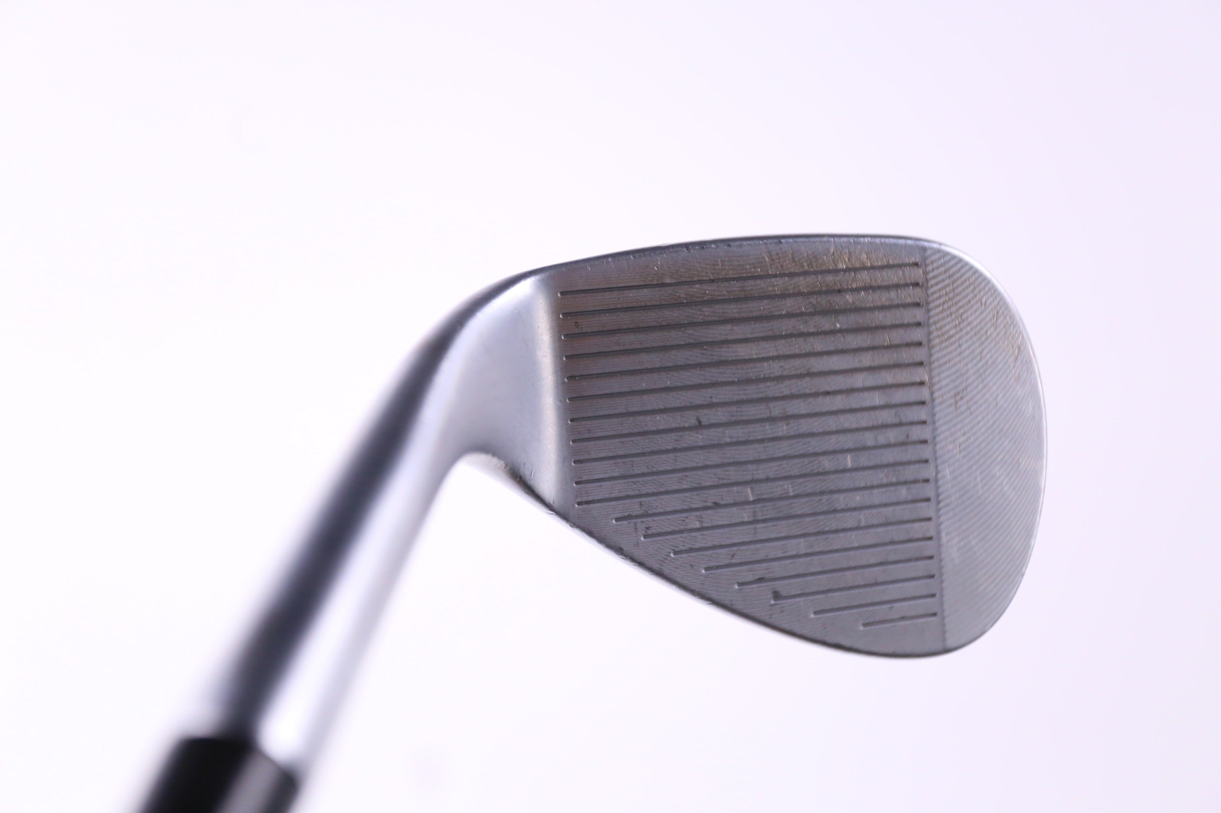 Used Cleveland CBX ZipCore Satin Sand Wedge 56° Ladies Flex Right Hand Golf Club - Perfect for Women's Short Game & Bunker Shots