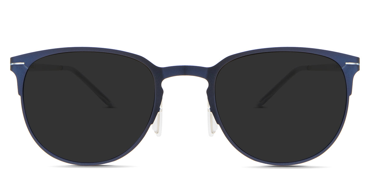 Rylee Women's Prescription Sunglasses - UV Protection, Polarized Lenses for Driving, Outdoor & Fashion Use