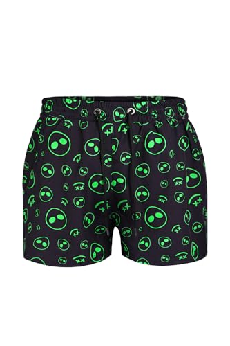 Green Black