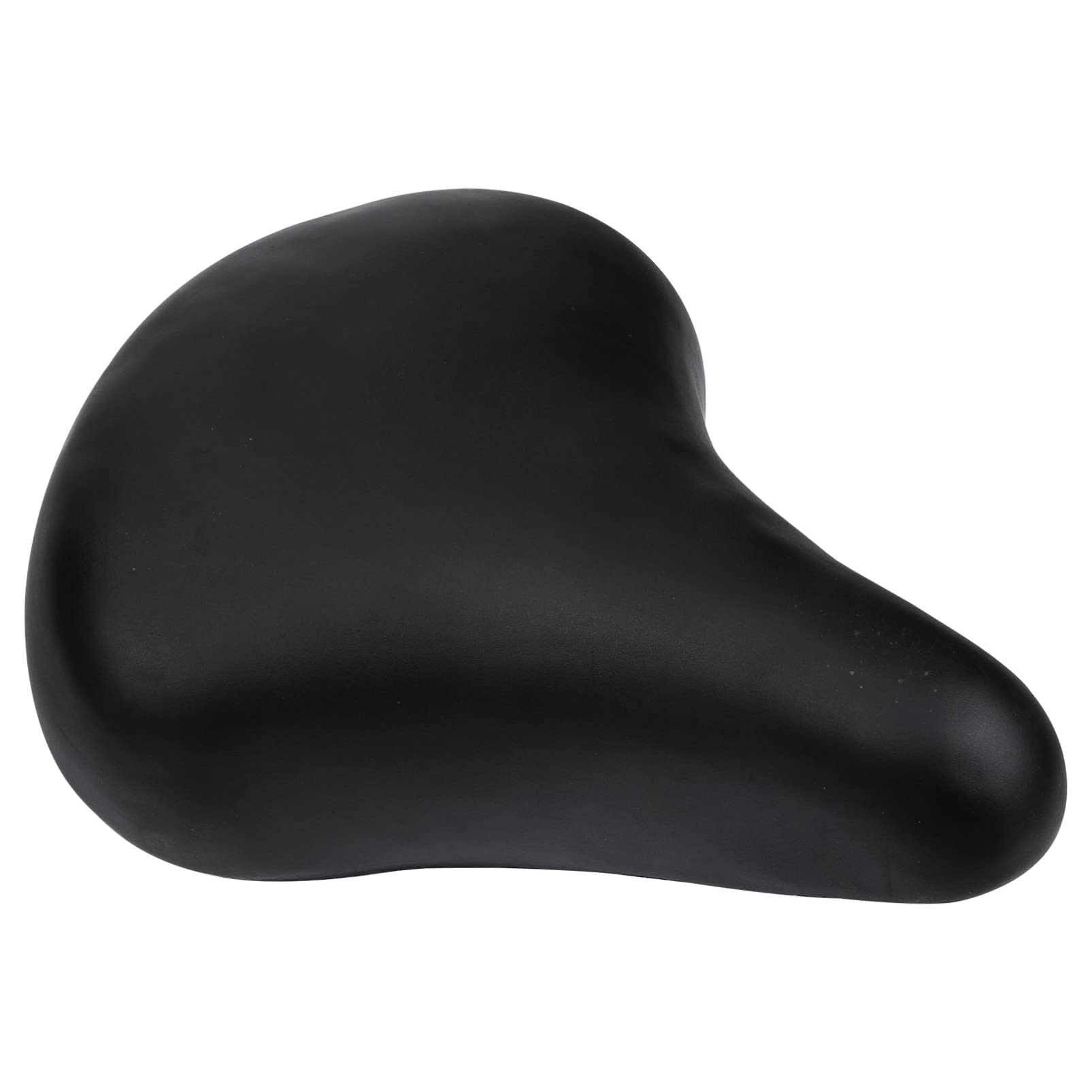 Premium BESPORTBLE Mountain Bike Saddle - Comfortable Bicycle Seat for BMX, MTB & Road Bikes - Ergonomic Design for Men & Women - Ideal for Trail Riding, Commuting & Long-Distance Cycling