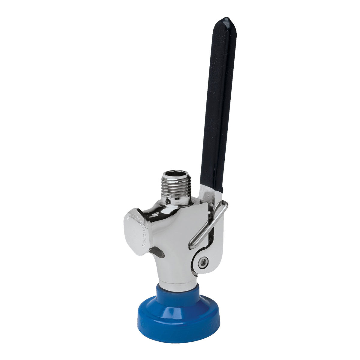 Fisher 71307 Stainless Steel Ultra Spray Valve - High Pressure Nozzle for Garden, Car Wash & Industrial Cleaning